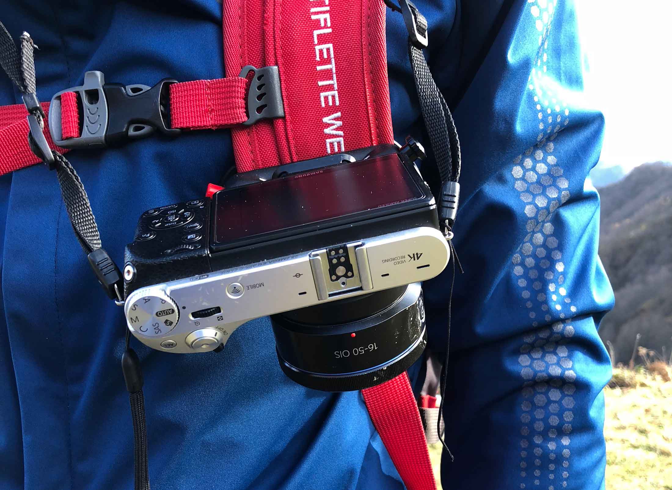L Accessoire Indispensable Pour Le Photographe Peak Design
