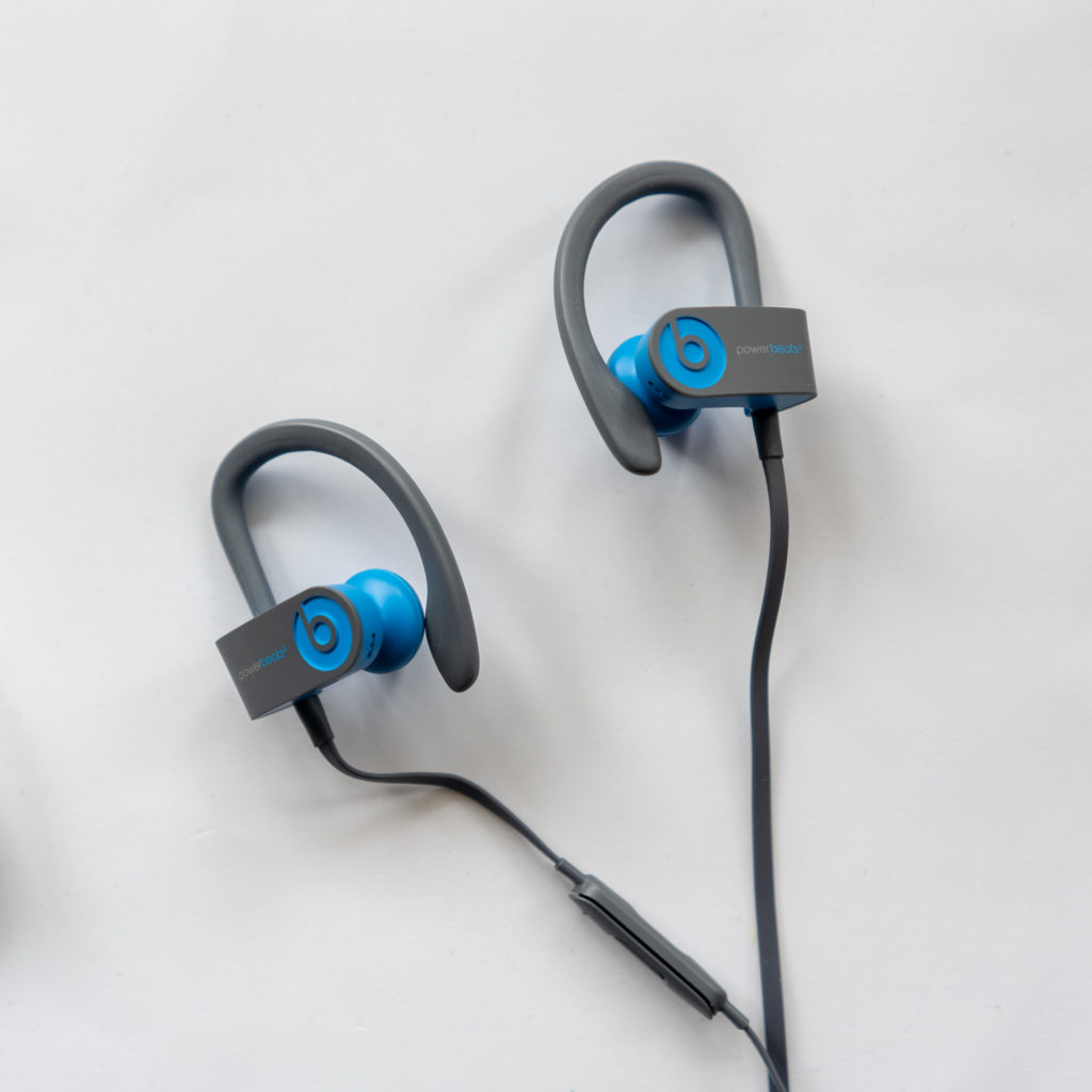 Ecouteurs Bluetooth Powerbeats3 Wireless