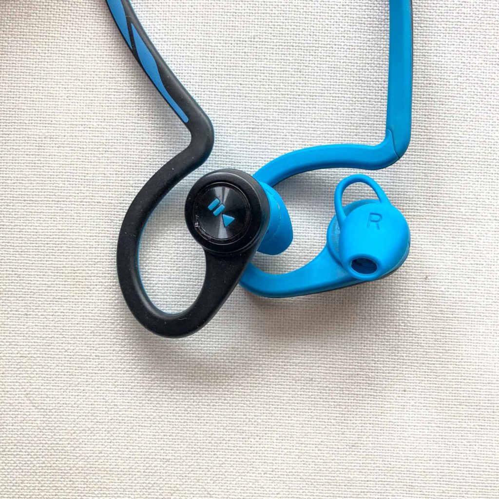 Plantronics Backbeat FIT