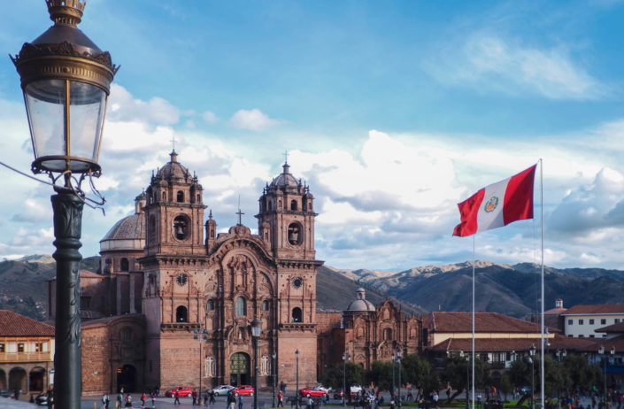 3 jours à Cuzco, le joyau péruvien